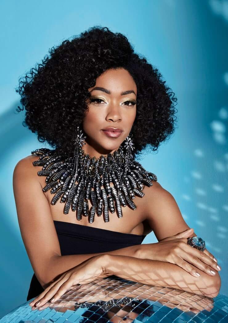 Sonequa Martin-Green | Television Academy