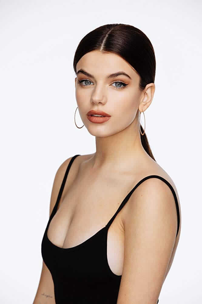 Hot Pictures Of Sonia Ben Ammar Which Are Incredibly Sexy The Viraler