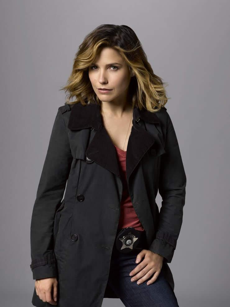49 Hot Pictures Of Sophia Bush Will Make You Fall In Love Instantly | Best Of Comic Books