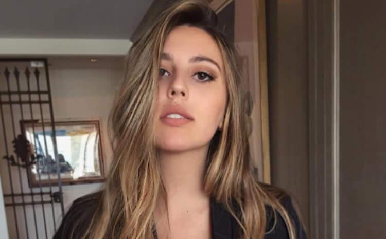 49 Hot Pictures Of Sophia Rose Stallone Which Will Keep You Up At Nights The Viraler 