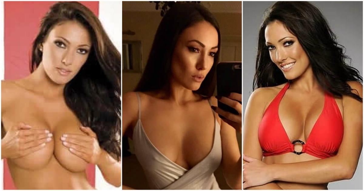 49 Hot Pictures Of Sophie Gradon Which Will Make You Think Dirty Thoughts | Best Of Comic Books