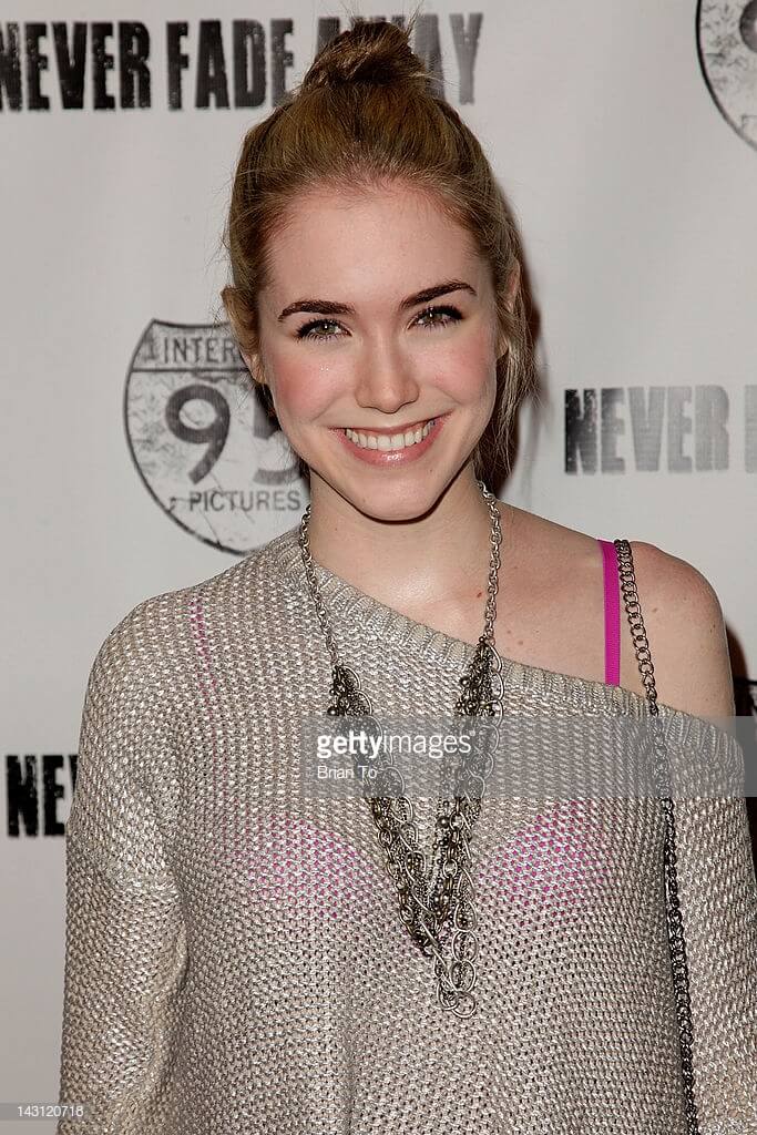 49 Hot Pictures Of Spencer Locke Are Seriously Epitome Of Beauty | Best Of Comic Books