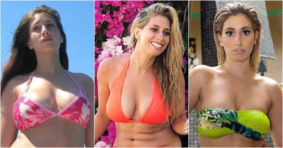 49 Hot Pictures Of Stacey Solomon Will Prove That She Is One Of The Hottest Women Alive And She Is The Hottest Woman Out There | Best Of Comic Books