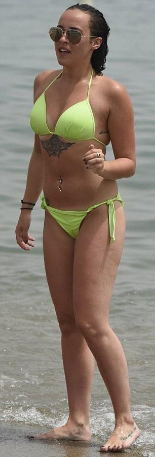 49 Hot Pictures Of Stephanie Davis Which Are Wet Dreams Stuff | Best Of Comic Books
