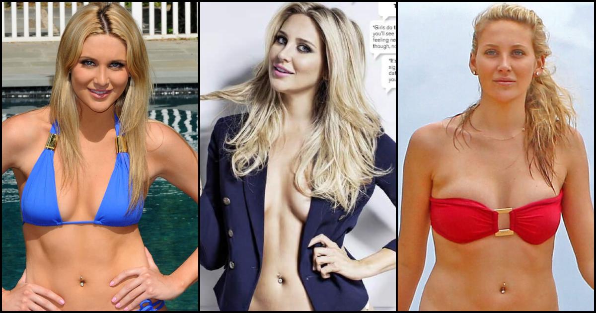 49 Hot Pictures Of Stephanie Pratt Which Are Epitome Of Sexiness | Best Of Comic Books