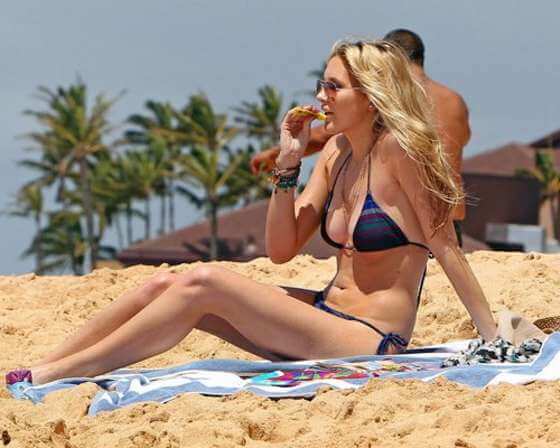 49 Hot Pictures Of Stephanie Pratt Which Are Epitome Of Sexiness | Best Of Comic Books