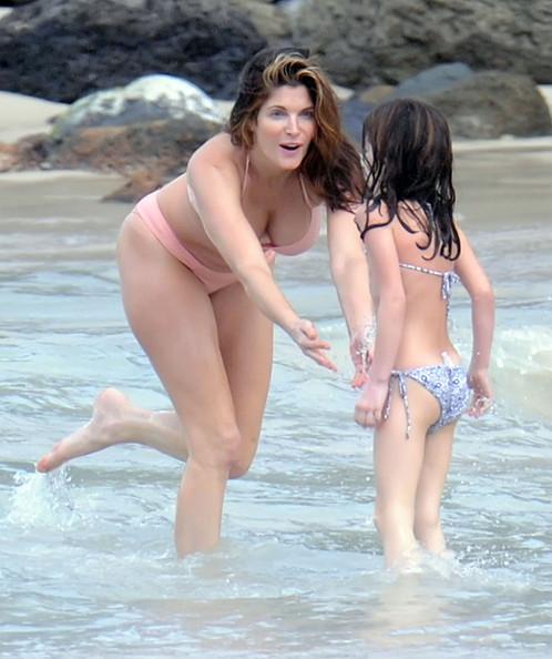 49 Hot Pictures Of Stephanie Seymour To Make Your Day | Best Of Comic Books