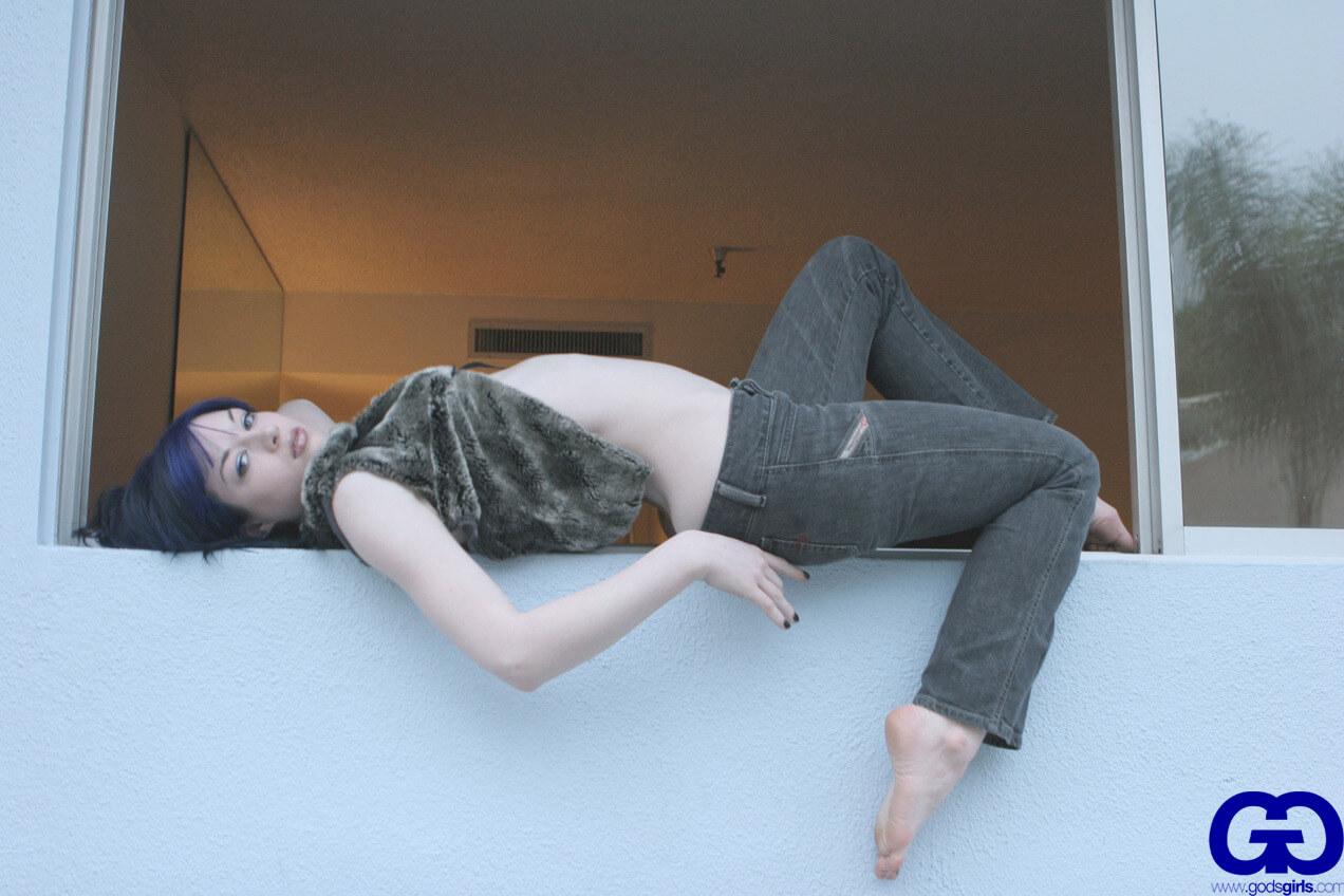 49 Hot Pictures Of Stoya a.k.a Jessica Stoyadinovich Show That Her Body Is A Sexy Art Form | Best Of Comic Books