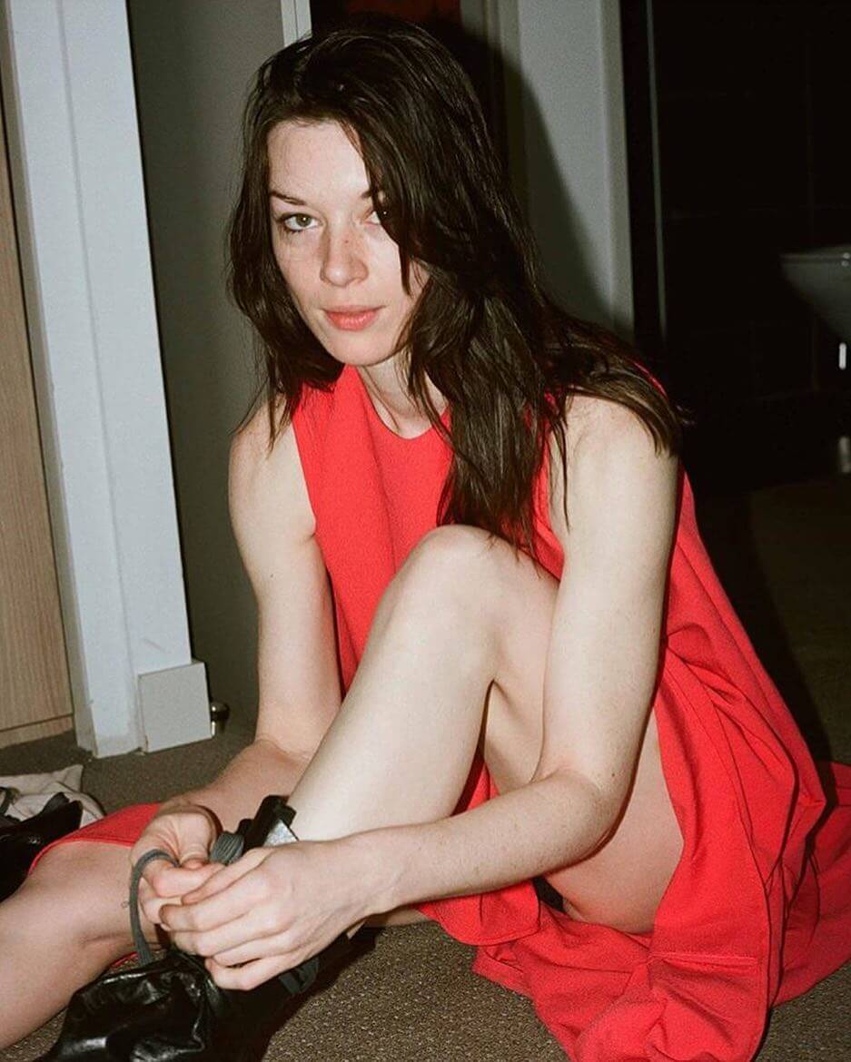 49 Hot Pictures Of Stoya a.k.a Jessica Stoyadinovich Show That Her Body Is A Sexy Art Form | Best Of Comic Books