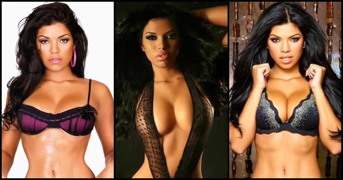 49 Hot Pictures Of Suelyn Medeiros Which Will Make You Drool For Her | Best Of Comic Books