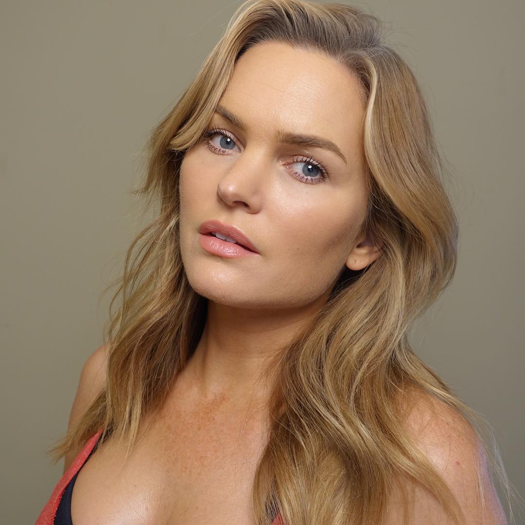 49 Hot Pictures Of Sunny Mabrey Are Delight For Fans | Best Of Comic Books