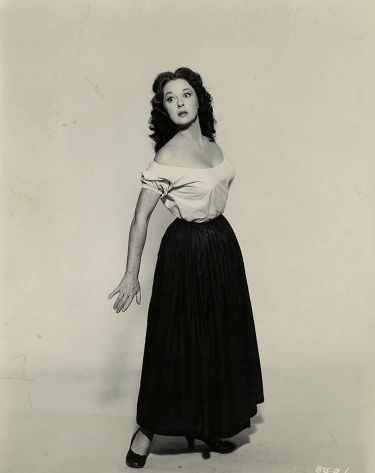 49 Hot Pictures Of Susan Hayward Which Are Enigmatically Alluring | Best Of Comic Books