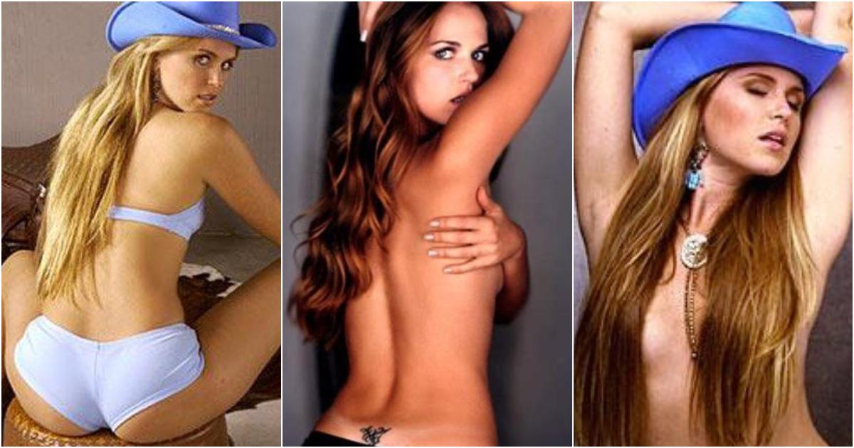 49 Hot Pictures Of Susana Werner Will Make You Want Her Now | Best Of Comic Books