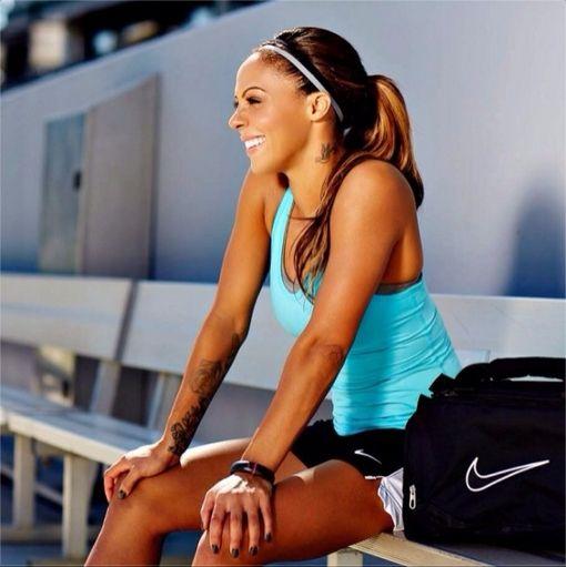 49 Hot Pictures Of Sydney Leroux Are Truly Work Of Art | Best Of Comic Books