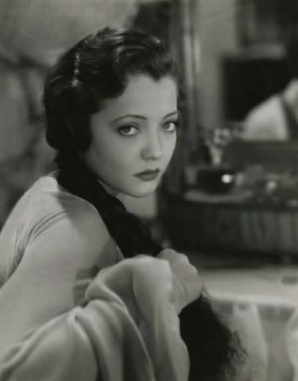 49 Hot Pictures Of Sylvia Sidney Will Leave You Stunned | Best Of Comic Books