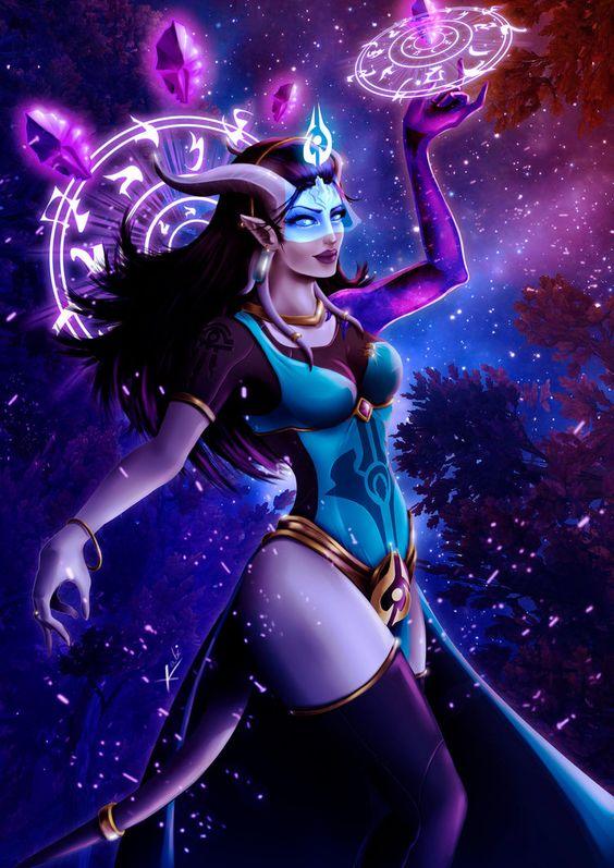 49 Hot Pictures Of Symmetra From Overwatch Prove That She Is One Of The Hottest Women Alive | Best Of Comic Books