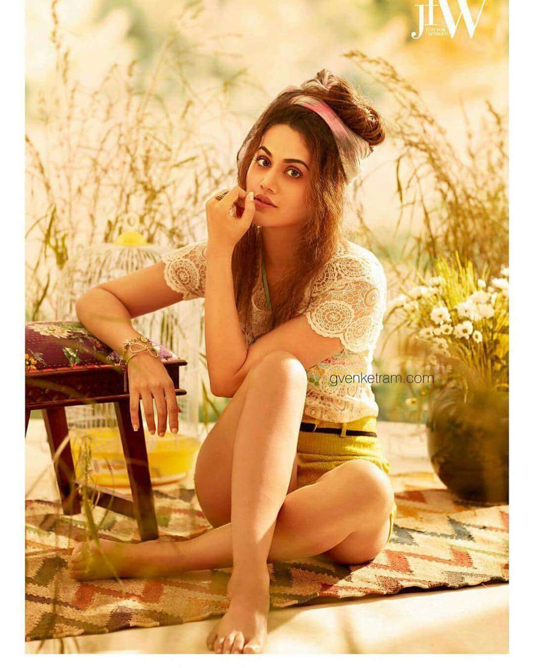 49 Hot Pictures Of Taapsee Pannu Which Will Get You Addicted To Her Sexy Body | Best Of Comic Books