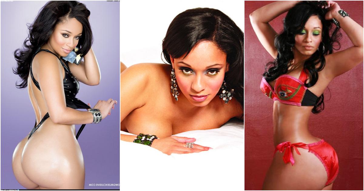 49 Hot Pictures Of Tahiry Jose Are Really Hot As Hell | Best Of Comic Books