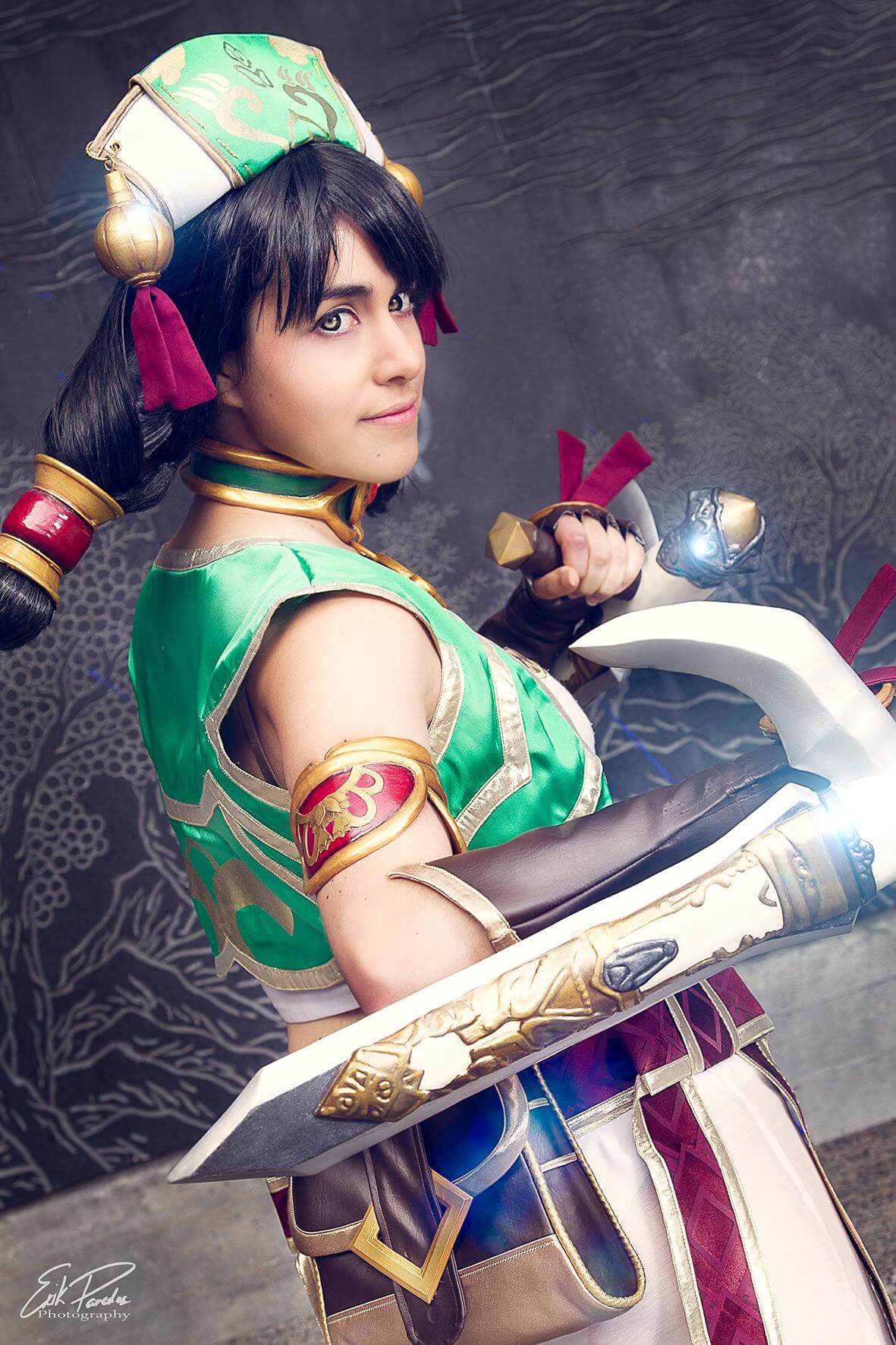 49 Hot Pictures Of Talim Which Are Going To Make You Want Her Badly | Best Of Comic Books
