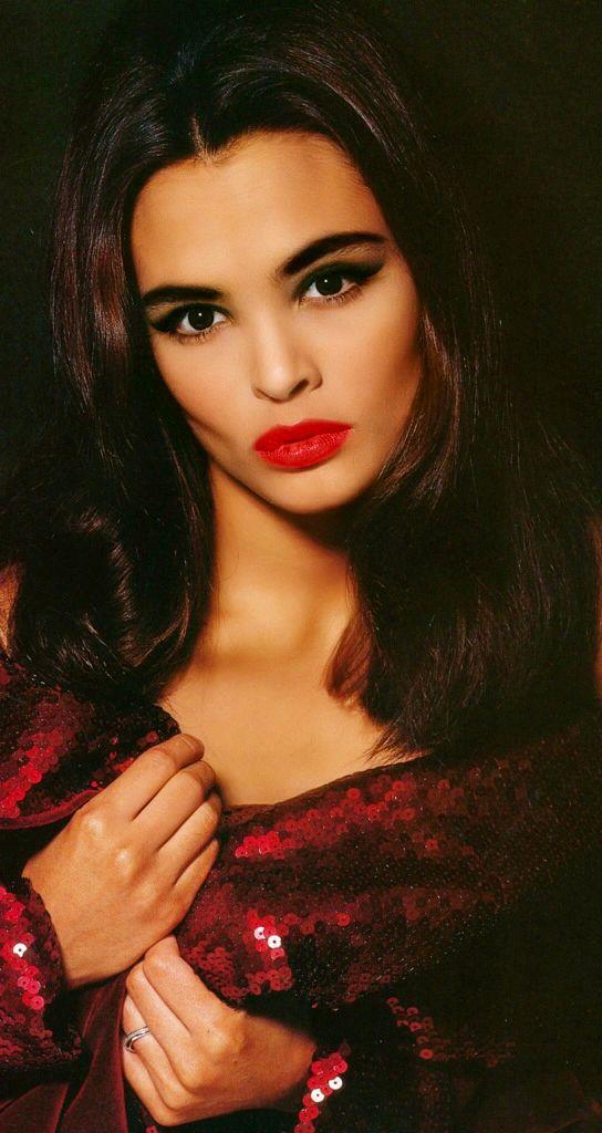 49 Hot Pictures Of Talisa Soto Will Bring Big Grin On Your Face | Best Of Comic Books