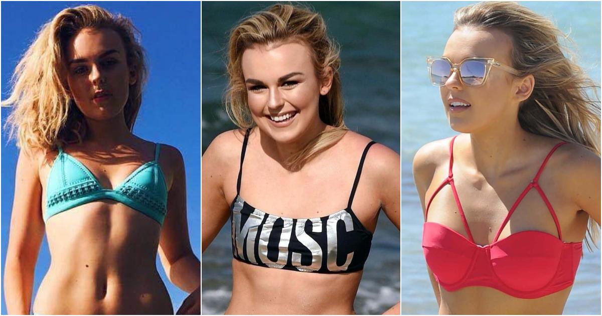 49 Hot Pictures Of Tallia Storm Will Make You Her Biggest Fan | Best Of Comic Books