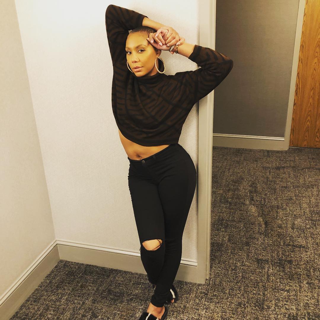 49 Hot Pictures Of Tamar Braxton Will Drive You Nuts For Her | Best Of Comic Books