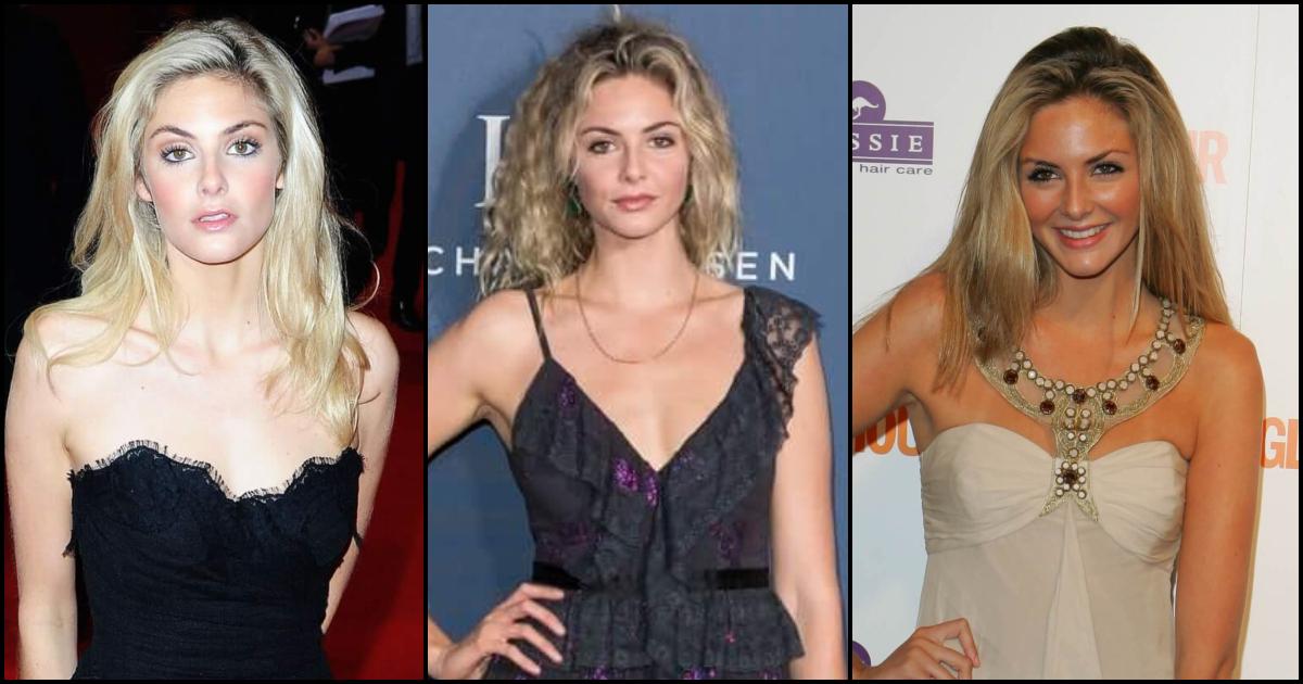 49 Hot Pictures Of Tamsin Egerton That Are Simply Gorgeous | Best Of Comic Books