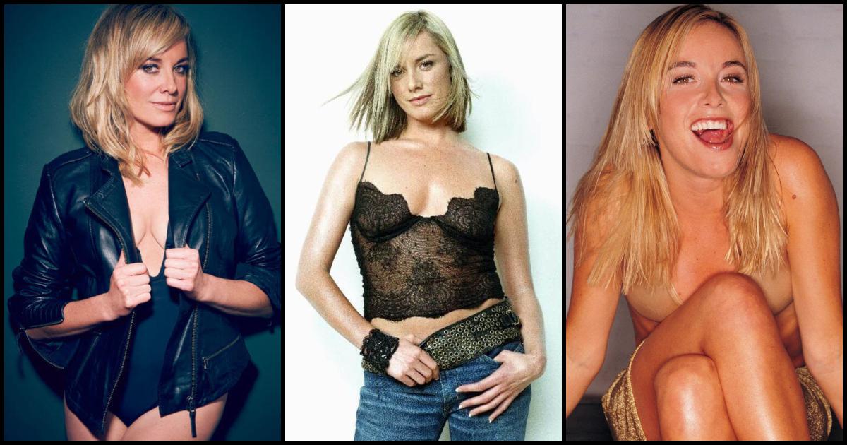49 Hot Pictures Of Tamzin Outhwaite Will Make You Her Biggest Fan