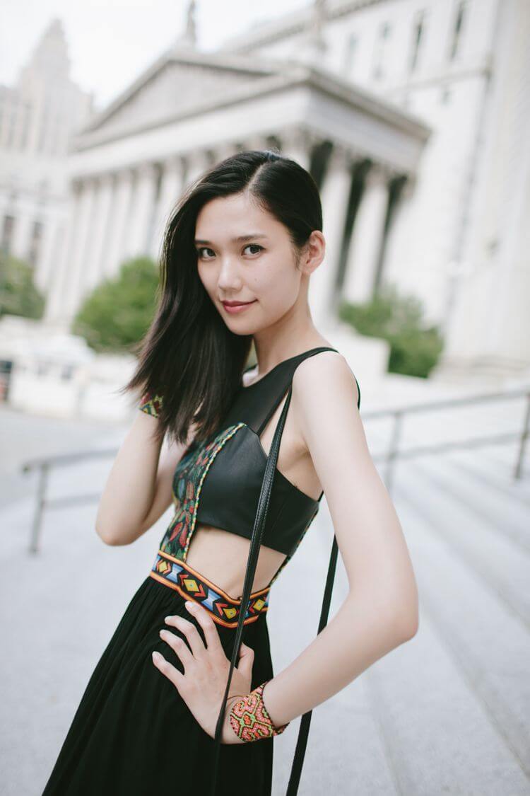 49 Hot Pictures Of Tao Okamoto Will Prove That She Is One Of The Hottest Women Alive And She | Best Of Comic Books