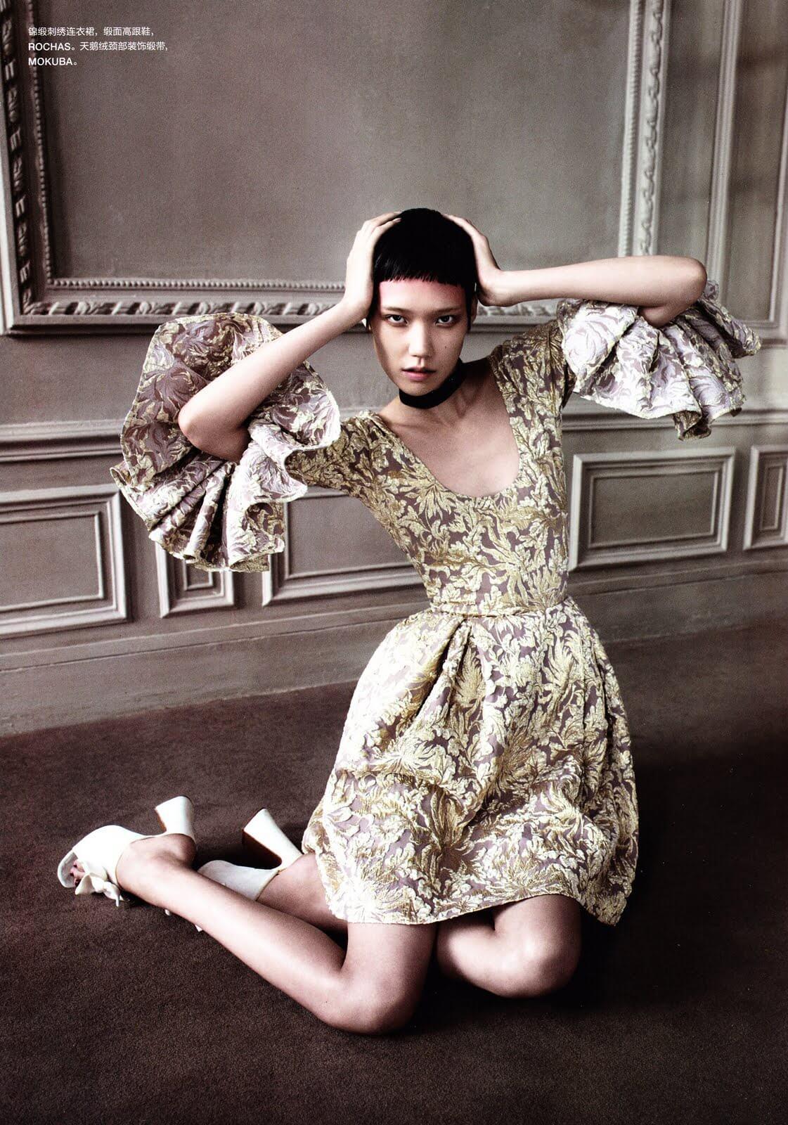 49 Hot Pictures Of Tao Okamoto Will Prove That She Is One Of The Hottest Women Alive And She | Best Of Comic Books