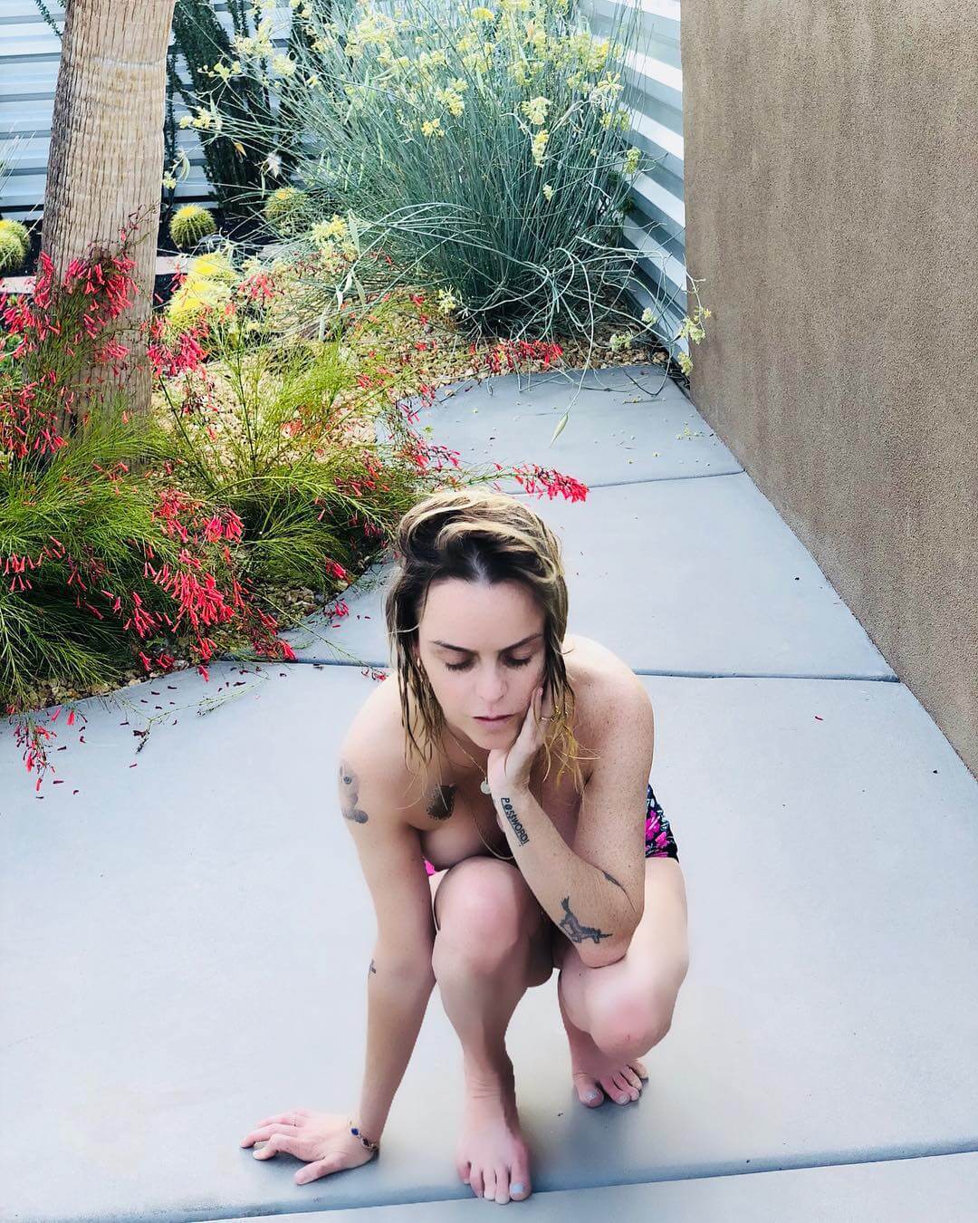 49 Hot Pictures Of Taryn Manning Which Are Wet Dreams Stuff | Best Of Comic Books
