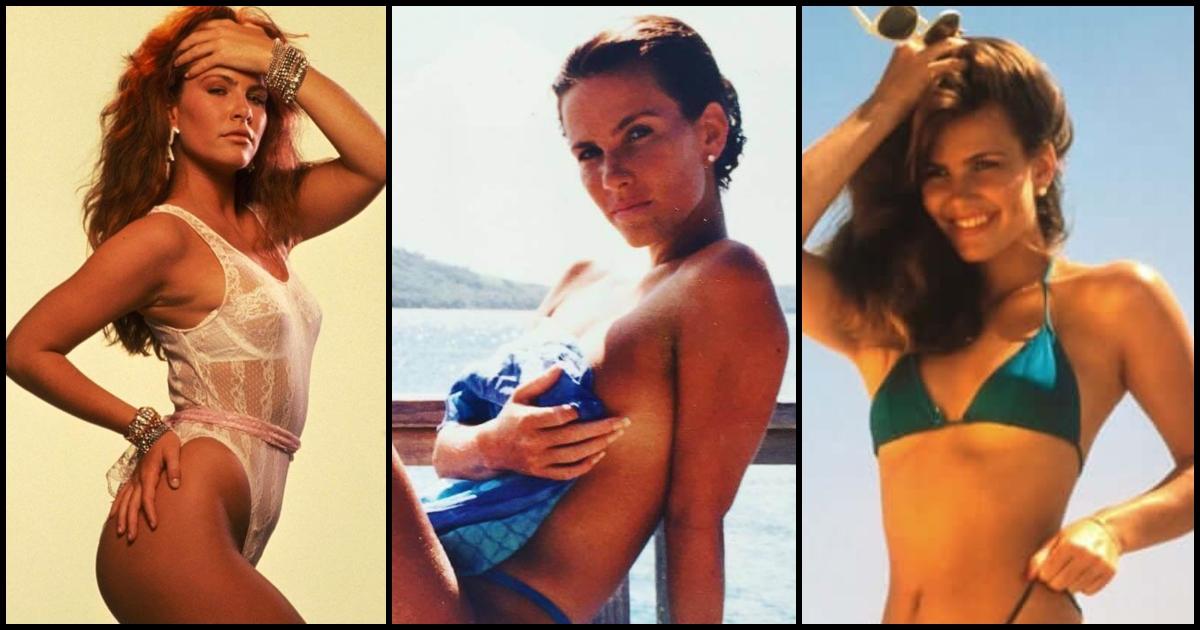 49 Hot Pictures Of Tawny Kitaen Which Will Make You Crazy About Her | Best Of Comic Books
