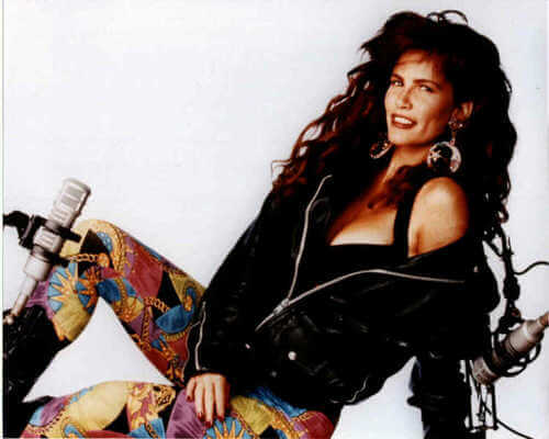 49 Hot Pictures Of Tawny Kitaen Which Will Make You Crazy About Her | Best Of Comic Books