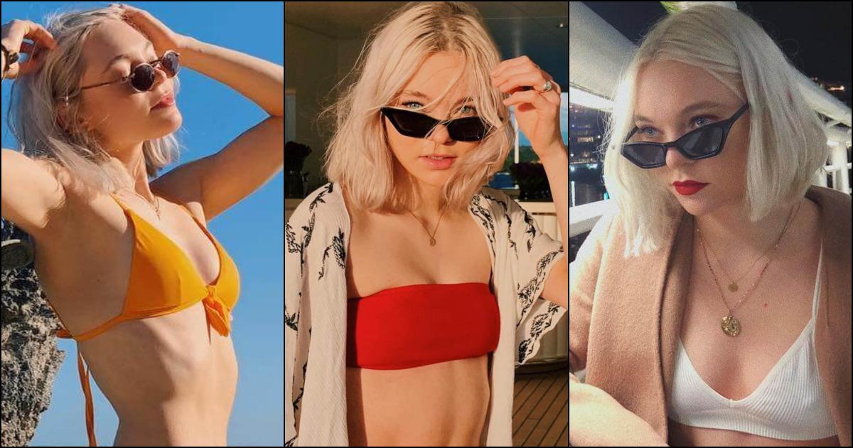 49 Hot Pictures Of Taylor Hickson Will Make You Her Biggest Fan | Best Of Comic Books
