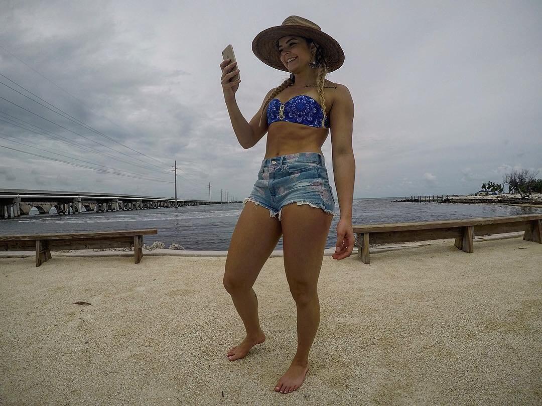 49 Hot Pictures Of Taynara Conti Which Are Absolutely Mouth-Watering | Best Of Comic Books
