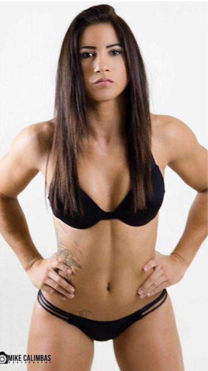49 Hot Pictures Of Tecia Torres Are Going To Cheer You Up | Best Of Comic Books