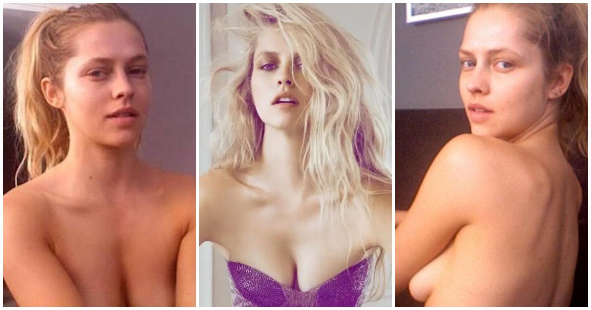 49 Hot Pictures Of Teresa Palmer Are Just Too Damn Sexy