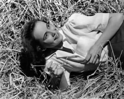 49 Hot Pictures Of Teresa Wright Which Will Make You Want To Play With Her | Best Of Comic Books