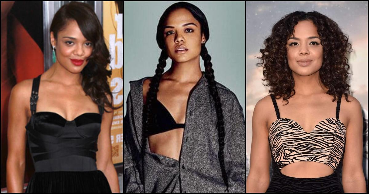 49 Hot Pictures Of Tessa Thompson Which Are Here To Rock Your World | Best Of Comic Books