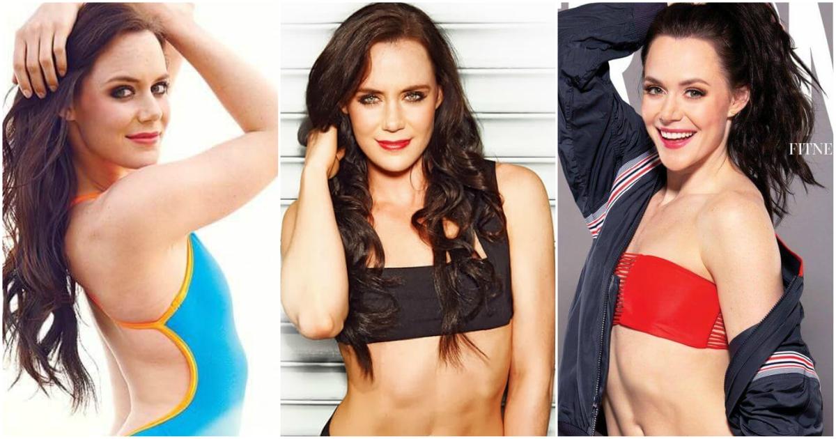 49 Hot Pictures Of Tessa Virtue Which Are A Work Of Art