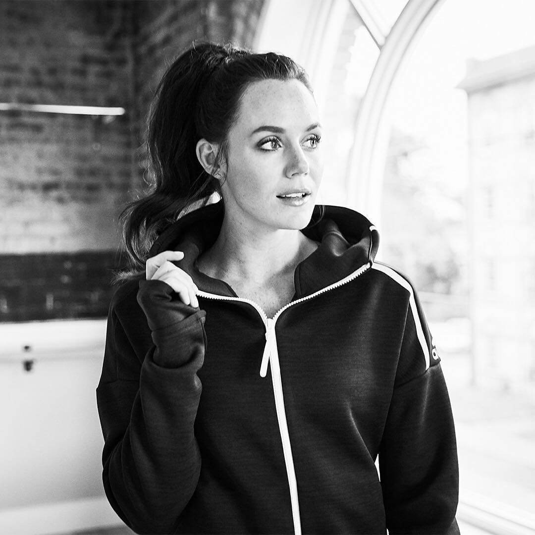 49 Hot Pictures Of Tessa Virtue Which Are A Work Of Art | Best Of Comic Books