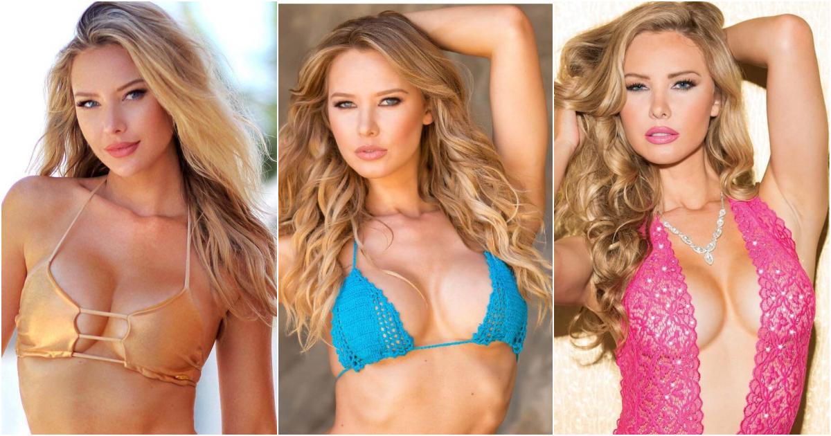 49 Hot Pictures Of Tiffany Toth Will Make You Want Her Now | Best Of Comic Books