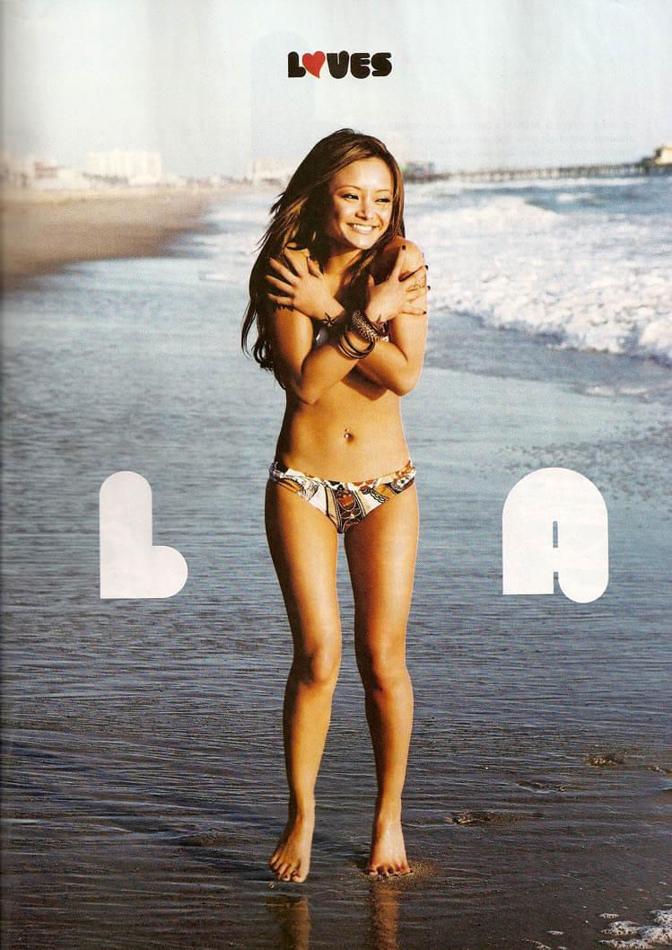 49 Hot Pictures Of Tila Tequila Which Will Make You Fall For Her | Best Of Comic Books