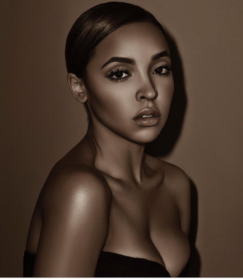 49 Hot Pictures Of Tinashe Are Here To Take Your Breath Away | Best Of Comic Books
