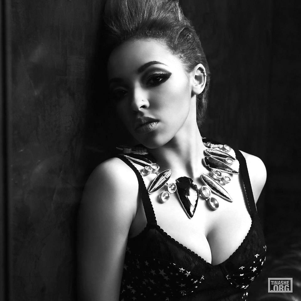 49 Hot Pictures Of Tinashe Are Here To Take Your Breath Away | Best Of Comic Books