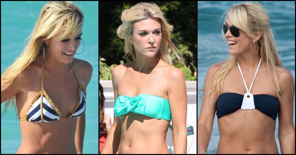 49 Hot Pictures Of Tinsley Mortimer Are Truly Epic | Best Of Comic Books