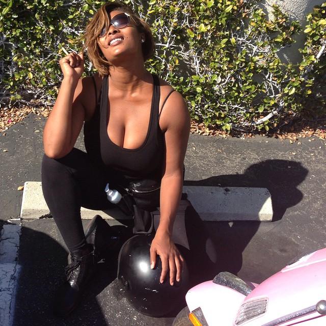 49 Hot Pictures Of Toccara Jones Which Will Make You Sweat All Over | Best Of Comic Books