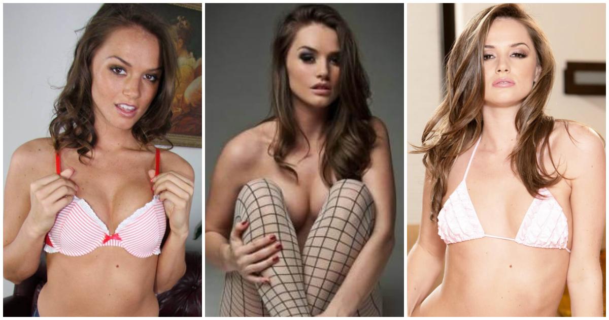 49 Hot Pictures Of Tori Black Which Are Absolute Turn-Ons