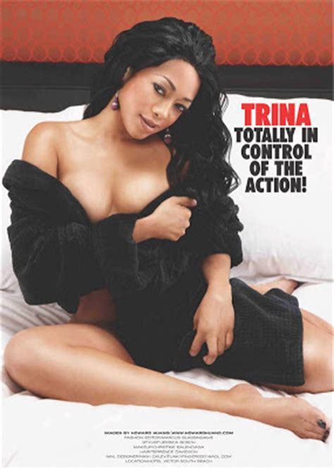49 Hot Pictures Of Trina Which Will Make Your Day | Best Of Comic Books