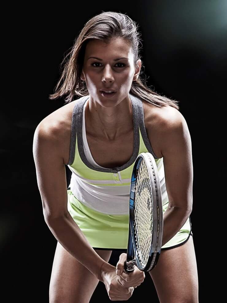 49 Hot Pictures Of Tsvetana Pironkova Are Sexy As Hell | Best Of Comic Books
